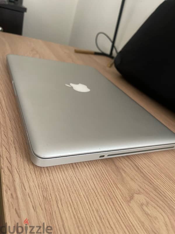 macbook pro 2012 4