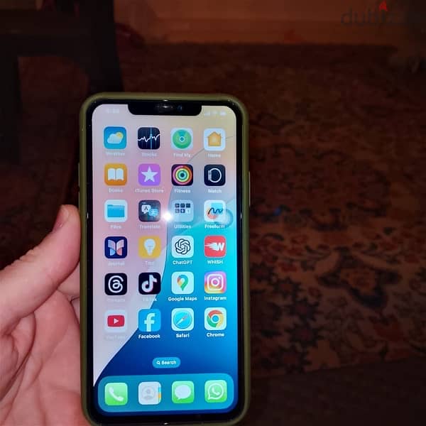 iPhone 11 pro max 2