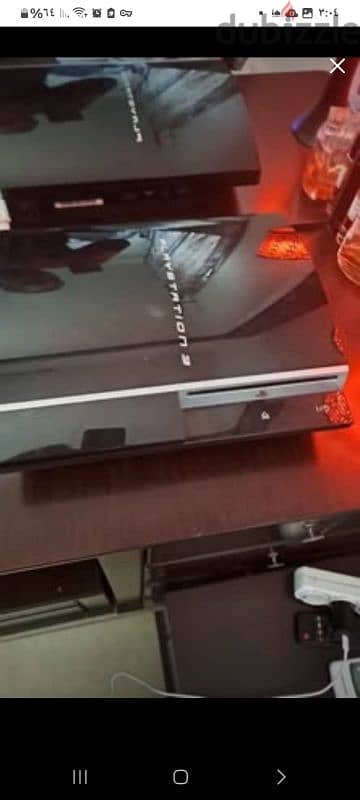 ps3 used like new