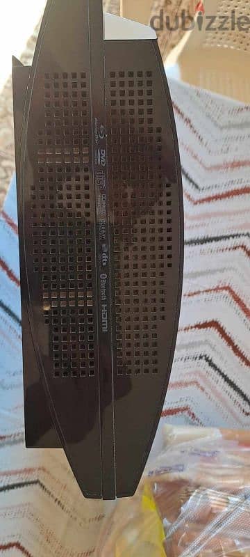 ps3 used like new 1