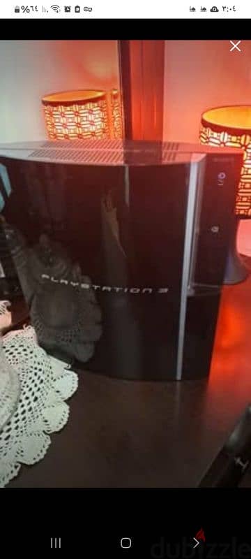 ps3 used like new 3