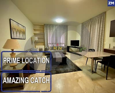 Prime location, beirut, achrafieh/ اشرفية REF#ZM116292