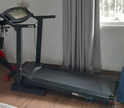 Used Treadmill (Baabda)