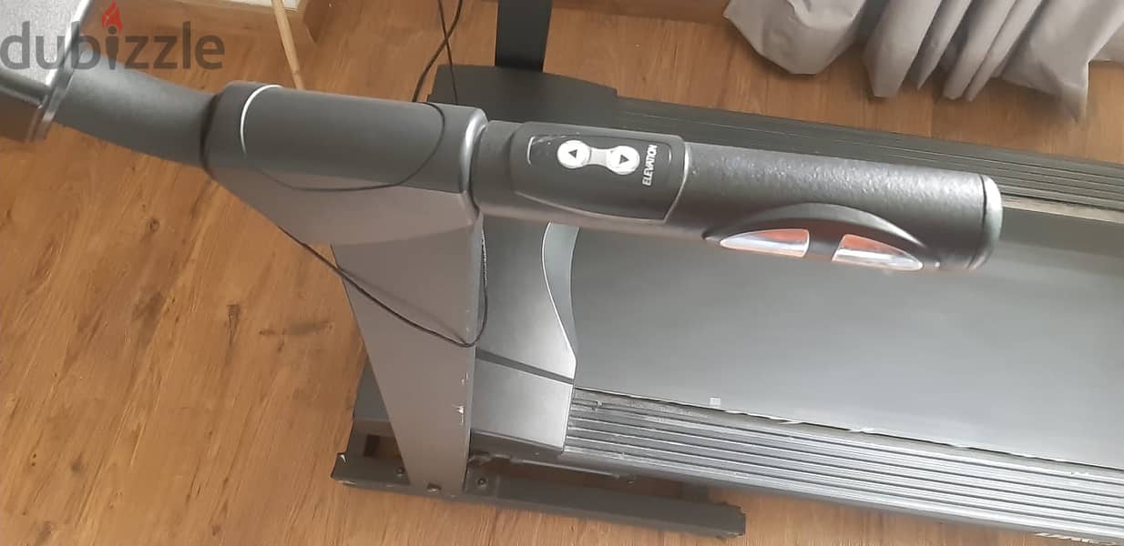 Used Treadmill (Baabda) 5