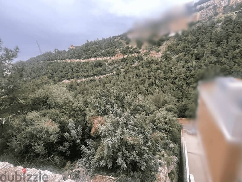 3 Prime Lands For Sale in Rabweh 1