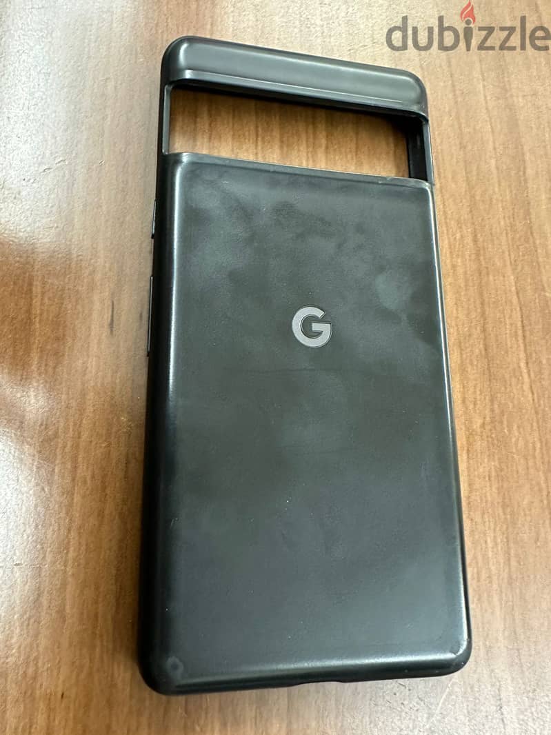 Google Pixel 7 2