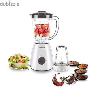 Blender KENWOOD originalخلاط فواكة