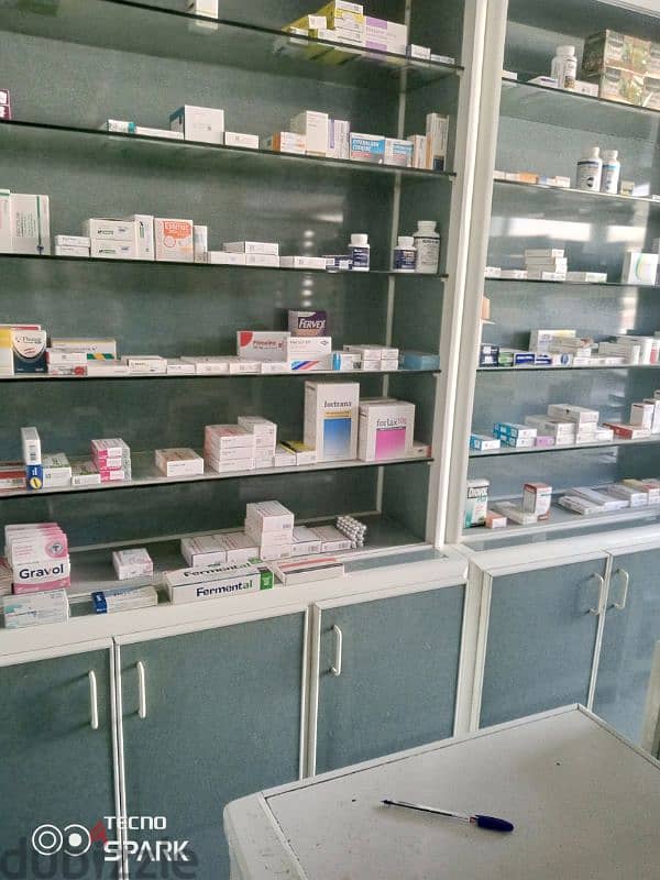 pharmacy for sale 2