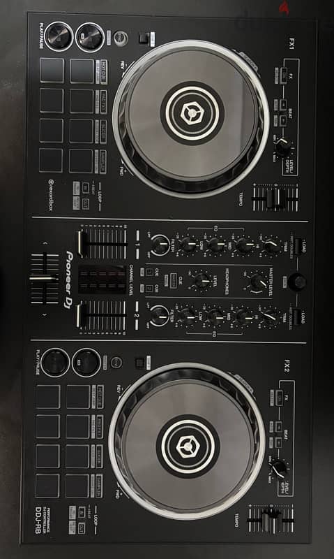 Pioneer Dj DDJ RB 0