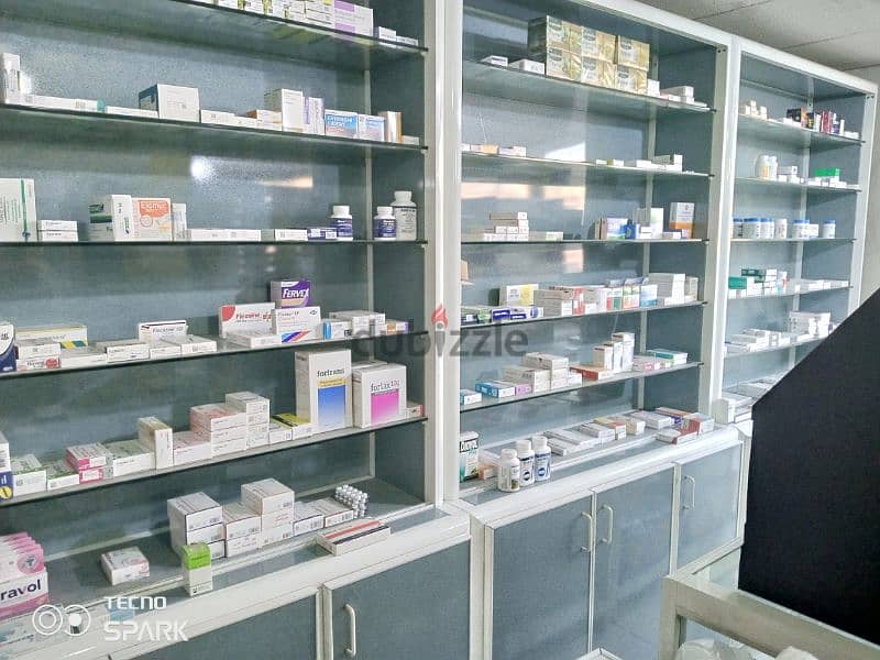 pharmacy for sale 4