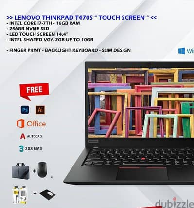 Lenovo laptop windows 10