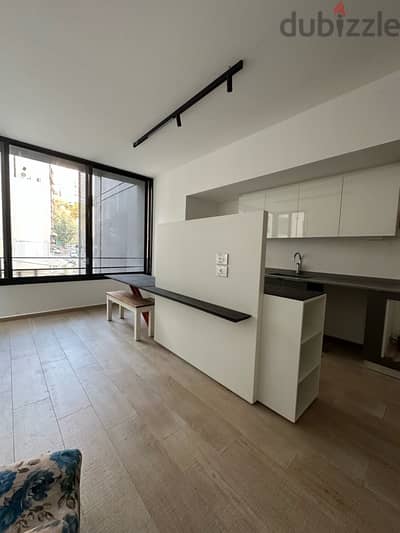 UNIQUE CATCH! Apartment For Sale In Achrafieh