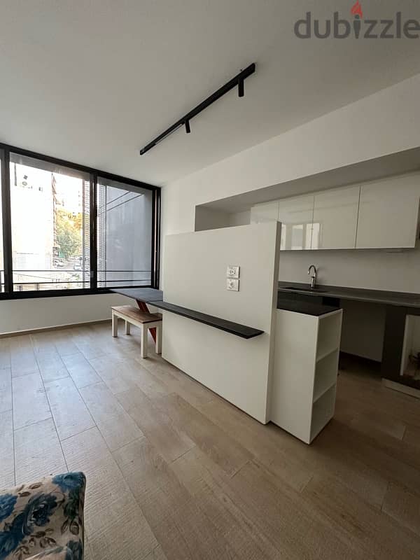 UNIQUE CATCH! Apartment For Sale In Achrafieh 0