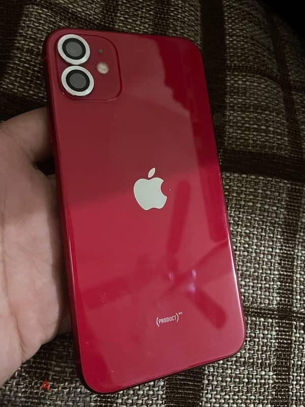 iphone 11 0