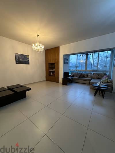 HOT DEAL ! Apartment For Sale In Achrafieh