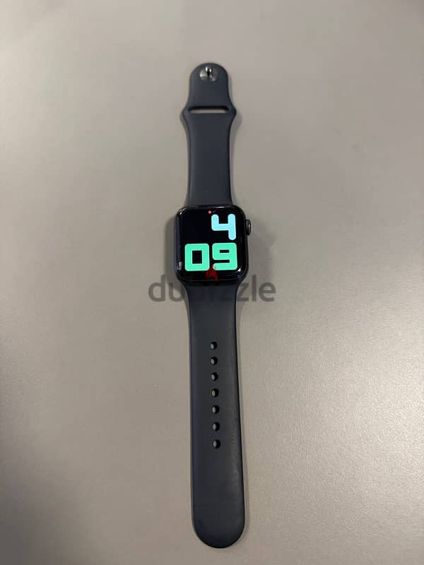 Apple watch se 40mm like new 0