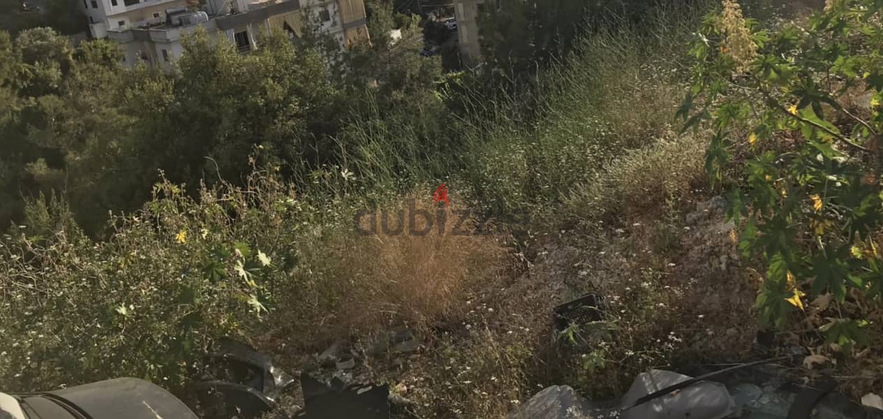 RWK310JA - 1156 SQM Amazing Land For Sale In Adma 1