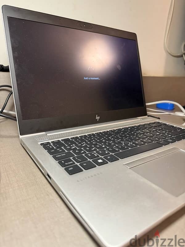 laptop hp 2