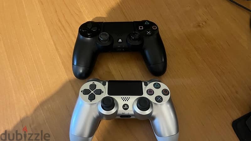 ps4 controller original 1