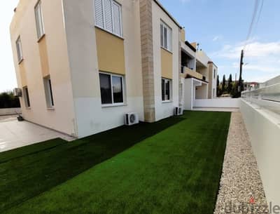 108 SQM Prime Location Apartment in Livadia, Larnaca