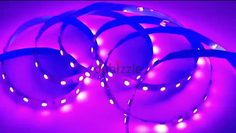 AWESOME LED LIGHTS IN EXELLENT CONDITION 2