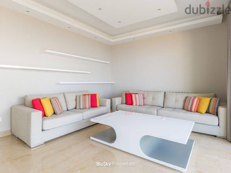 Apartment For SALE In Ain Saadeh شقة للبيع في عين سعادة #GS 0