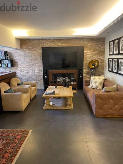 apartment for sale Ramleh bayda hot deal