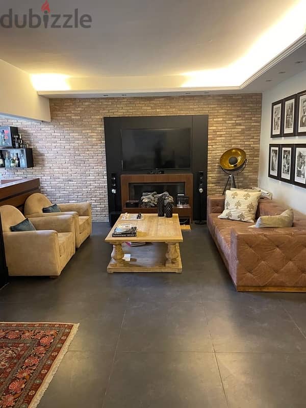 apartment for sale Ramleh bayda hot deal 0