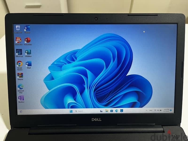 Dell Inspiron 3580 1