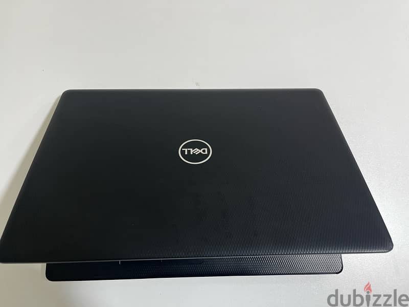 Dell Inspiron 3580 2