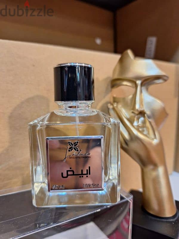 Perfum tester 60. ml 5$ w 3 b 12$ 2