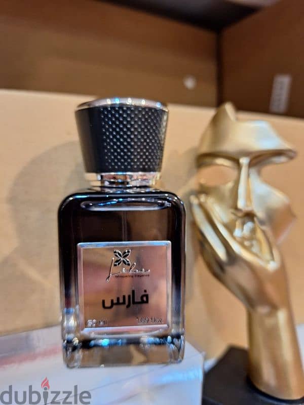 Perfum tester 60. ml 5$ w 3 b 12$ 3