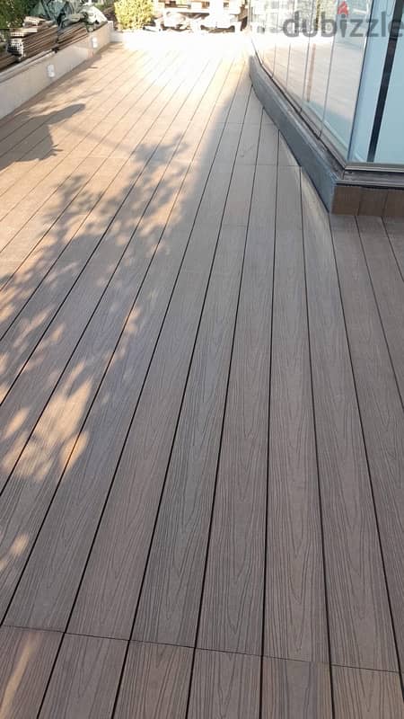 Deck indoor & outdoor 3