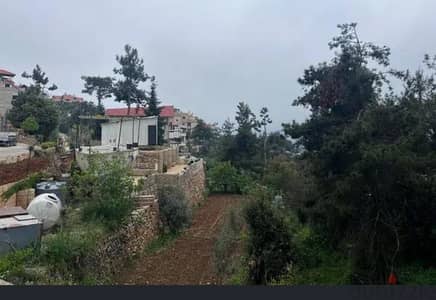 land for sale in douar أرض للبيع في الدوار