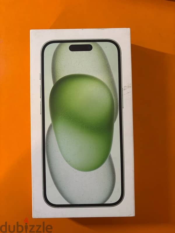 Brand New iPhone 15 (128GB) - Sealed Box Multiple Colors Available 2