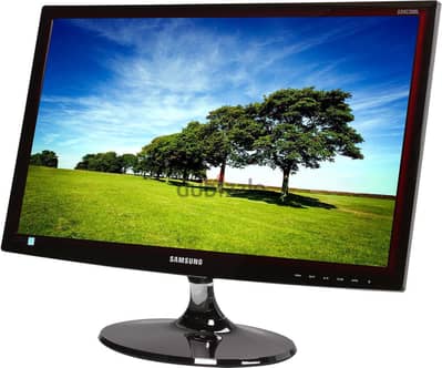 23 Inch Full HD monitor - SAMSUNG S24C300L