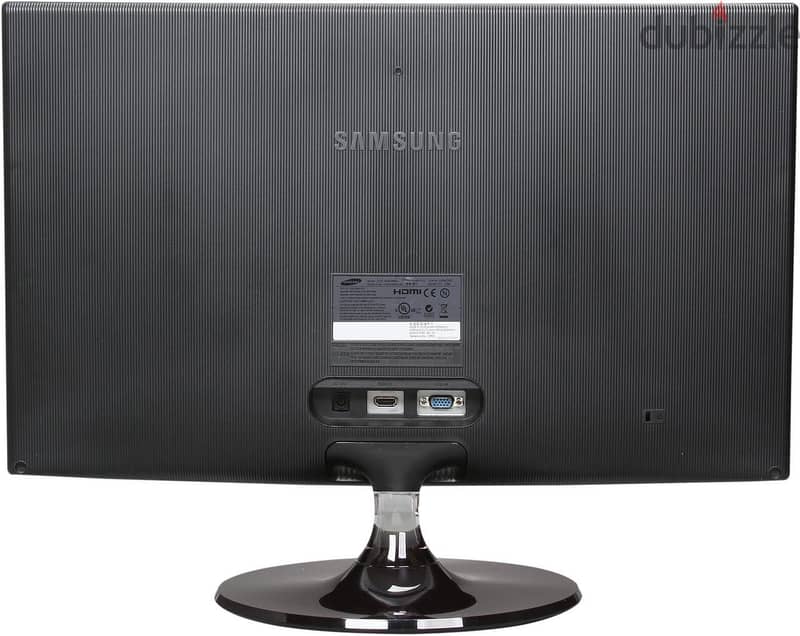 23 Inch Full HD monitor - SAMSUNG S24C300L 1