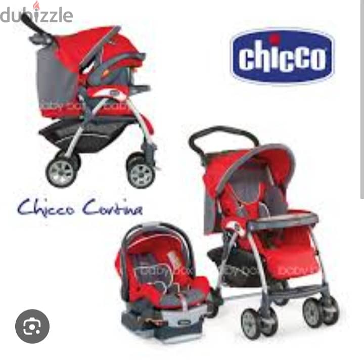 Chicco keyfit30 exellent condition stroller ans carseat free delivery 0