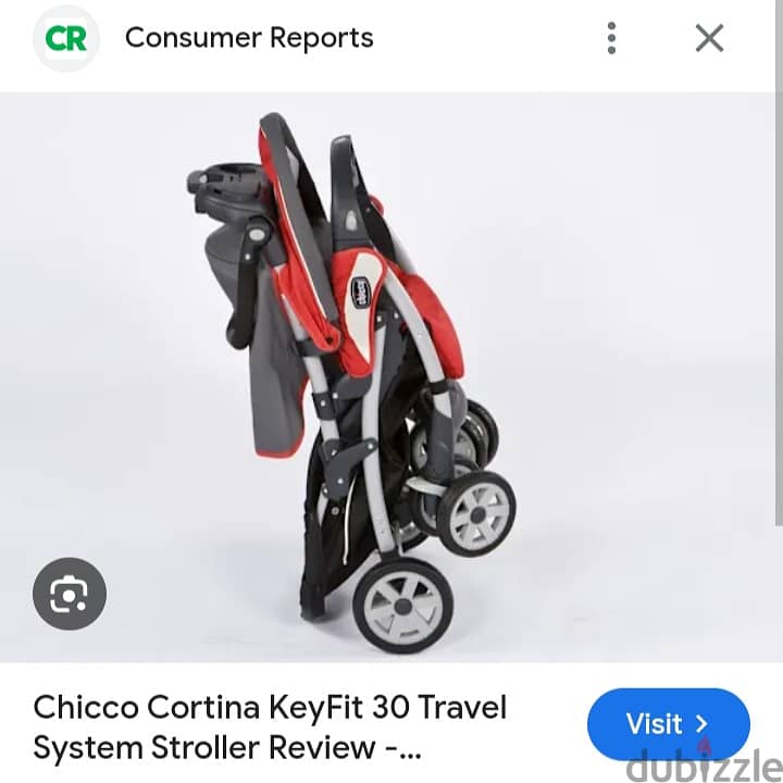 Chicco keyfit30 exellent condition stroller ans carseat free delivery 1