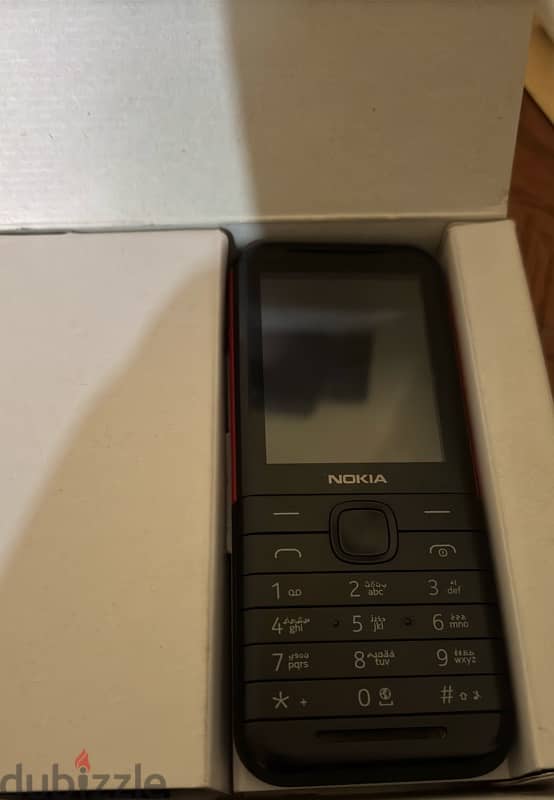 Nokia 5310 express music 1