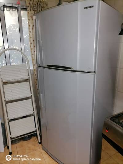 fridge,