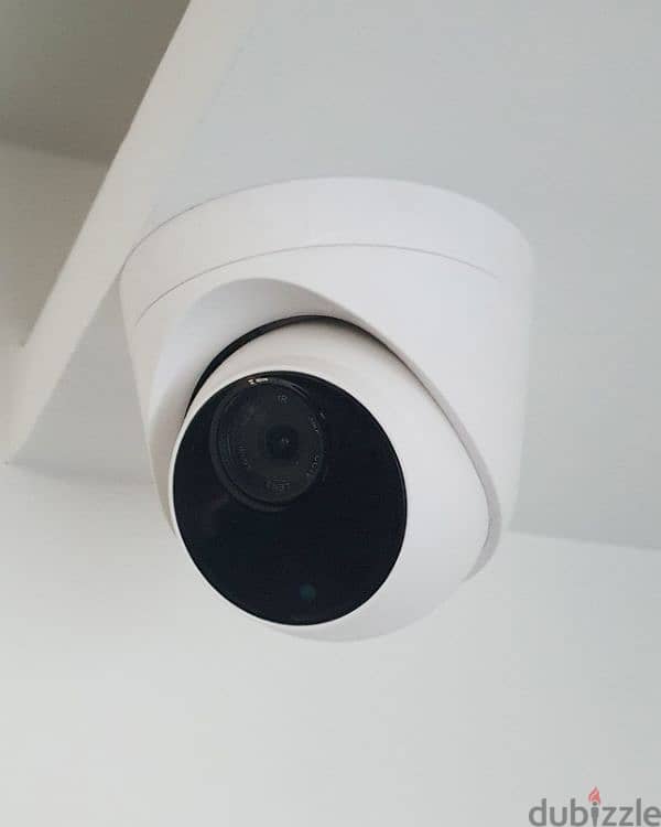 Fanshine CCTV Camera 1