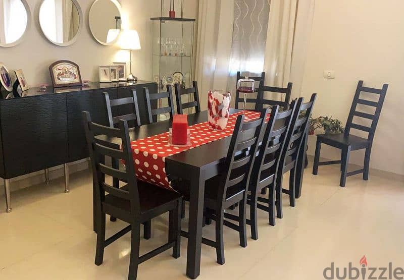 Salon + Dining Sets 8