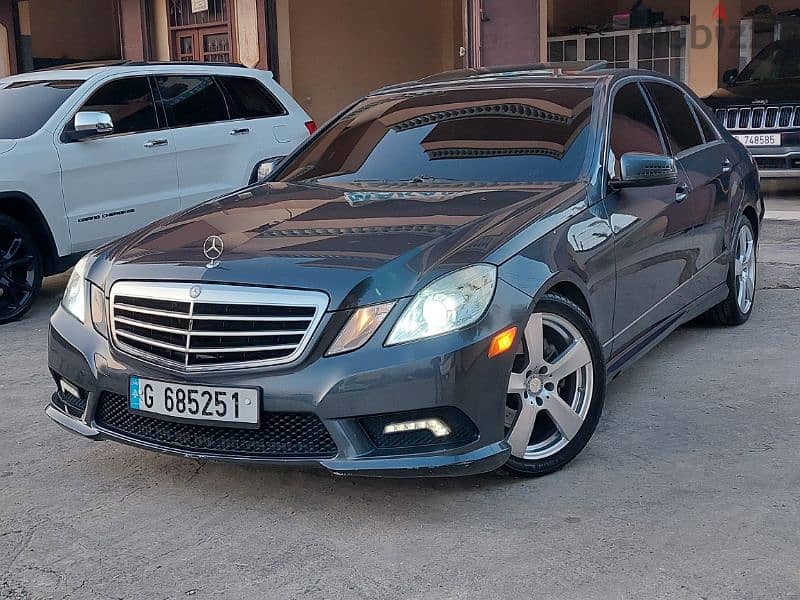 E350 model 2011 2wd boyet cherke super clean 0