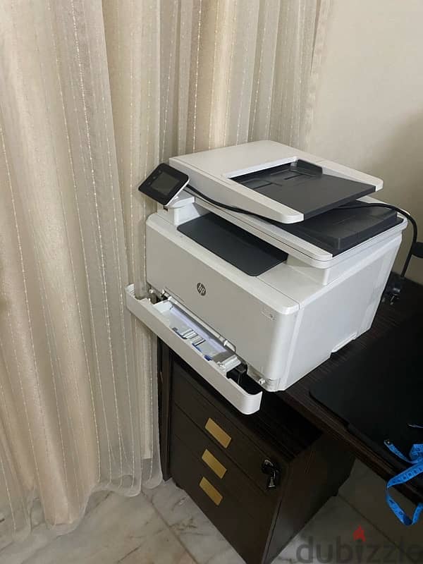 hp printer 1