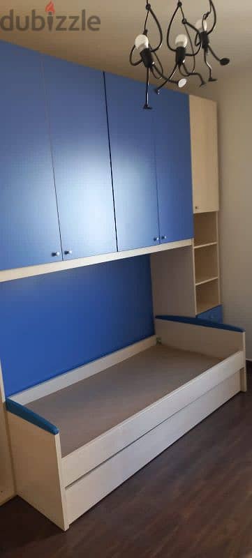 new bedroom for kids 1