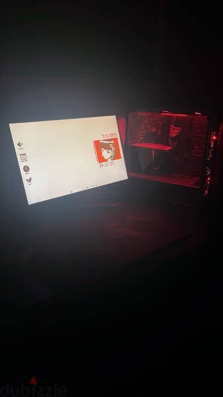 Gaming Computer/PC 450$ 0