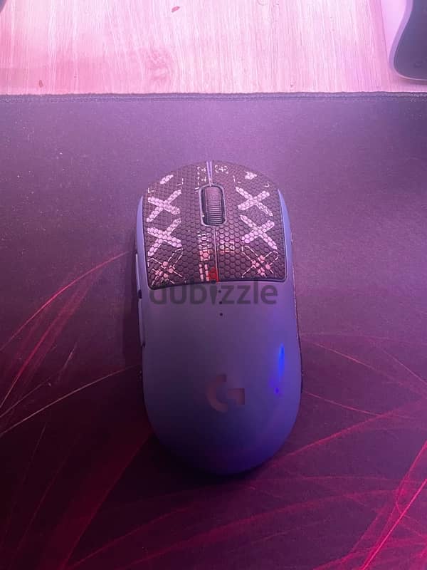 Logitech Mouse 0