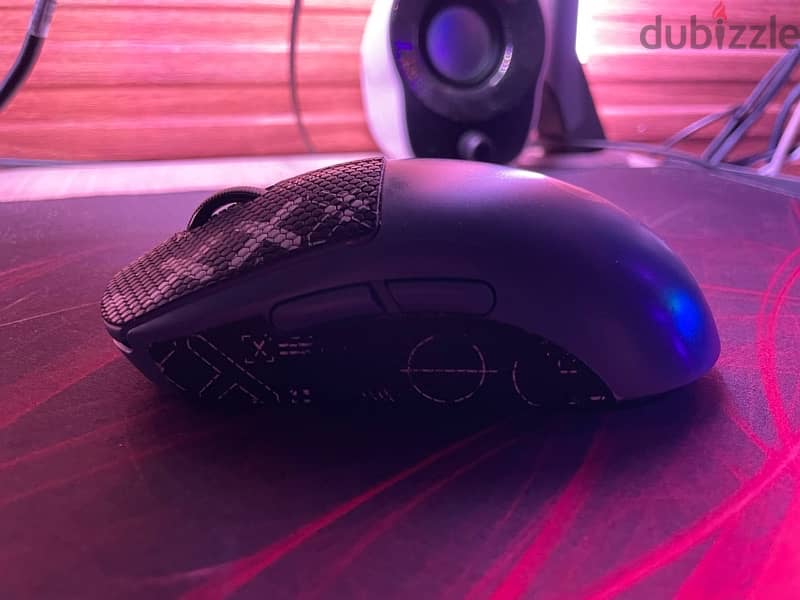 Logitech Mouse 1