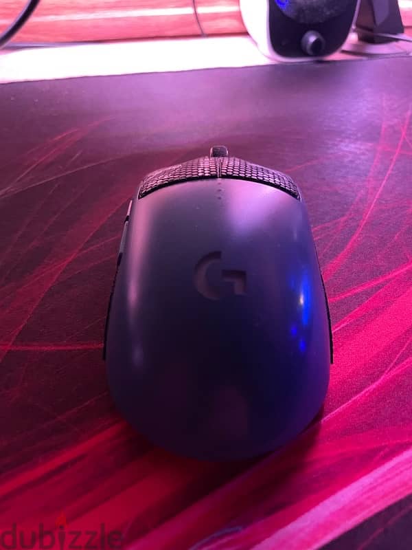 Logitech Mouse 2